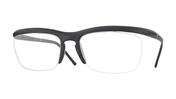 Eyeglasses frame Look Man 04666.55W155 - 04666.55W155